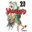 VAGABOND Nº 20