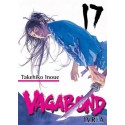 VAGABOND Nº 17