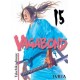 VAGABOND Nº 15