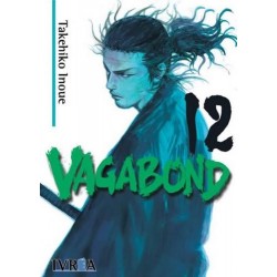 VAGABOND Nº 12