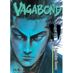 VAGABOND Nº 11