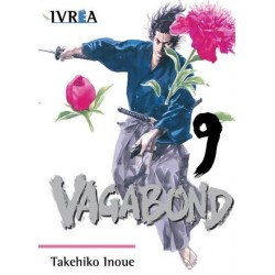 VAGABOND Nº 9