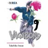 VAGABOND Nº 9