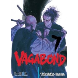 VAGABOND Nº 7