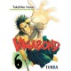 VAGABOND Nº 6