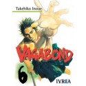 VAGABOND Nº 6