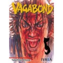 VAGABOND Nº 5