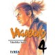 VAGABOND Nº 4