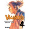 VAGABOND Nº 4