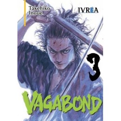 VAGABOND Nº 3