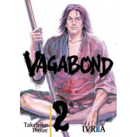 VAGABOND Nº 2