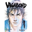 VAGABOND Nº 1