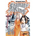 SHAMAN KING Nº 26