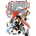 SHAMAN KING Nº 24