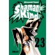 SHAMAN KING Nº 23