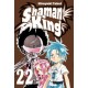 SHAMAN KING Nº 22