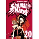 SHAMAN KING Nº 20