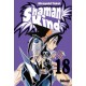 SHAMAN KING Nº 18