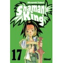 SHAMAN KING Nº 17