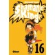 SHAMAN KING Nº 16