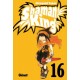SHAMAN KING Nº 16