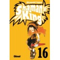 SHAMAN KING Nº 16