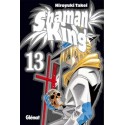 SHAMAN KING Nº 13