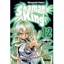 SHAMAN KING Nº 12