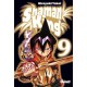 SHAMAN KING Nº 9