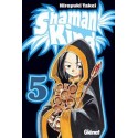 SHAMAN KING Nº 5