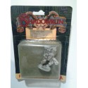 SHADOWRUN: DZOO-NOO-QUA (TROLL)
