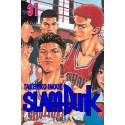 SLAM DUNK Nº 31