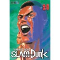 SLAM DUNK Nº 25