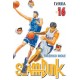 SLAM DUNK Nº 16