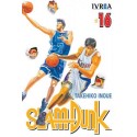 SLAM DUNK Nº 16