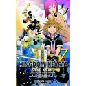 KINGDOM HEARTS II Nº 7