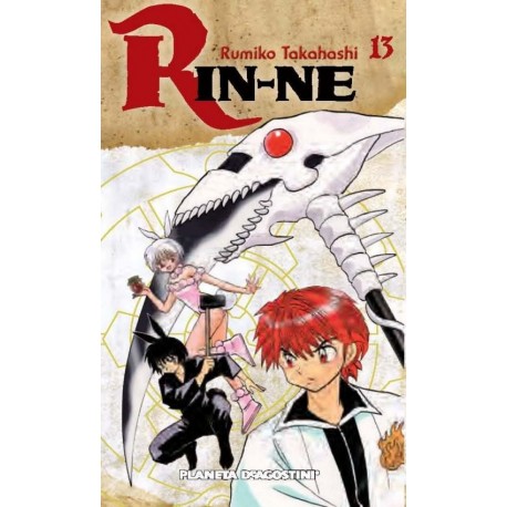 RIN-NE Nº 13