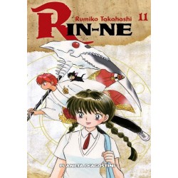 RIN-NE Nº 11