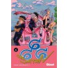 666 SATAN Nº 6