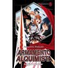 ARMAMENTO ALQUIMISTA Nº 5
