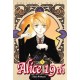 ALICE 19TH Nº 5