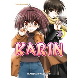 KARIN Nº 6