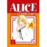 ALICE, ESCUELA DE MAGIA Nº 5