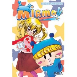 MIRMO Nº 12