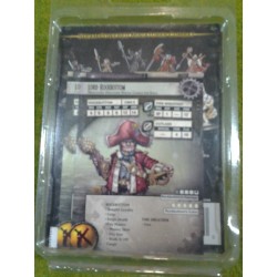 WARMACHINE: LORD ROCKBOTTOM