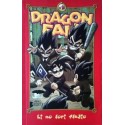 DRAGON FALL Nº 10