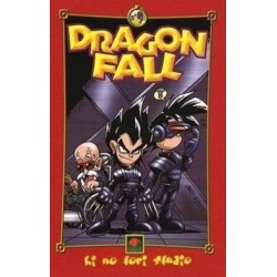 DRAGON FALL Nº 9