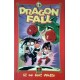 DRAGON FALL Nº 8