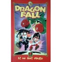 DRAGON FALL Nº 8