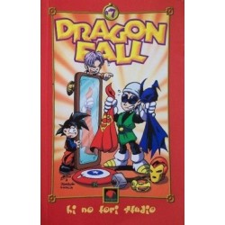 DRAGON FALL Nº 7